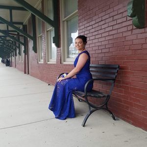 Meet your Posher, Jenna